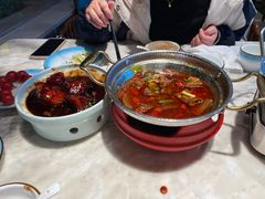 -曹家小菜(胜太路店)