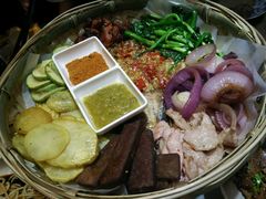 android_upload_pic-福照楼汽锅鸡·云南菜(护国路店)