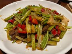 -外婆家(天河领展店)