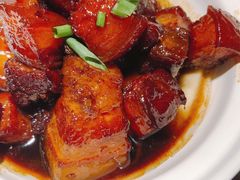 -小菜园新徽菜(镇江丹阳吾悦店)