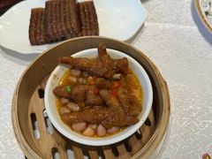 -星河湾半岛酒店-真粤中餐厅