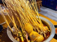 -七串串(无锡总店)