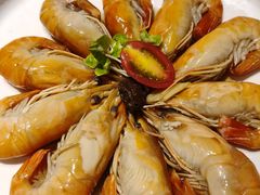 -佬太公海鸭·海鲜大排档(上海总店)