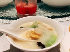 -洋洋中餐馆·SINCE 1997(信投店)