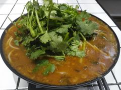 -肥汁米蘭香港米线(长宁来福士店)