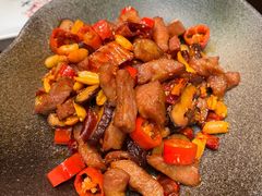 -大理实力希尔顿酒店•御玺中餐厅