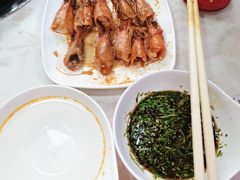 -槐店王婆大虾(西太堡店)