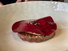 -Le Comptoir de Pierre Gagnaire