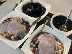 -梧州双钱龟苓膏(丽港航母店)