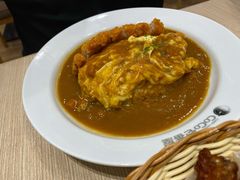 -CoCo壱番屋