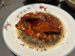 -小炳胜(卓悦中心店)