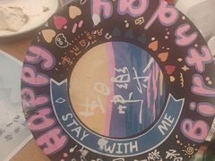 -济南香格里拉·咖啡泉自助餐厅