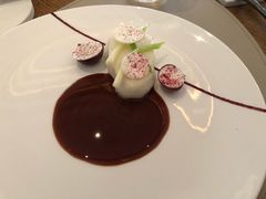-Amber(置地文华东方酒店)