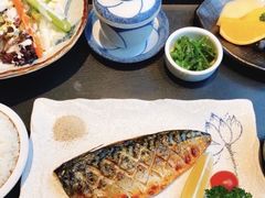 -古京·臻致料理(月湖店)