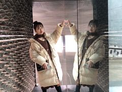 -知美术馆