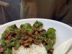 -易裕和·长沙米粉(竹塘西路店)