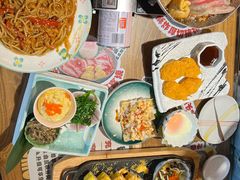 -桃太郎寿司料理(大学城店)