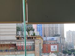-龙聚德北京烤鸭(沙坪坝华宇A馆店)