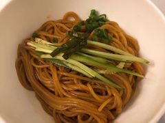 葱油拌面-江仙雅居(苏州桥店)
