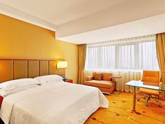 -成都天府丽都喜来登饭店