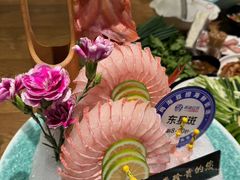 -尚海豆捞(乐虹坊店)