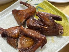 -吉莲利苑海鲜酒家(珠海拱北29年老字号店)