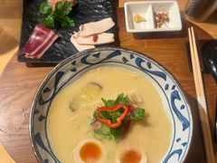 -篝拉面(银座店)