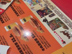 -汉堡王(徐汇绿地缤纷店)