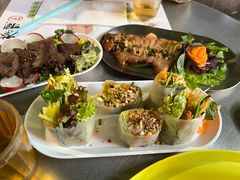 -蔡澜Pho·越南粉餐厅(海上世界店)