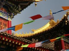 -西安市广仁寺