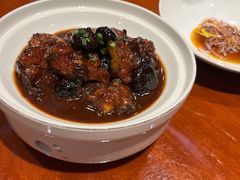 -祥记徽粤融合菜(古井假日店)