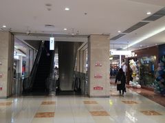-北京华联购物中心(天通苑店)