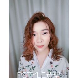 点击看大图 -P.STYLE 派斯造型