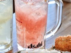 -酒肴一瓢·活贝料理·日本料理(三元桥·霄云路店)