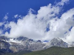 -玉湖村