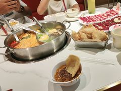 -潮正和潮汕牛肉火锅·老字号(番禺万达店)