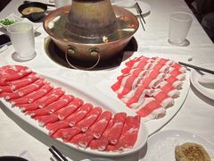 -东来顺饭庄(西直门店)