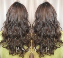 -P.STYLE 派斯造型