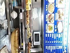-清真·鸦儿李记·小馆(后海店)