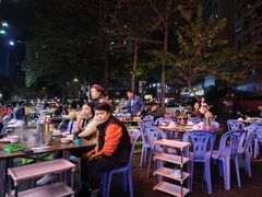 -东山羊庄(八卦岭店)