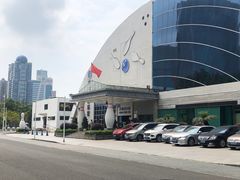 -广州保龄球馆(广州天河体育中心店)