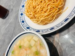 -王家沙点心店(南京西路总店)