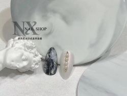 -Pink You美甲洗眉纹绣定制中心