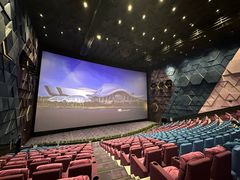 -广东科学中心科技影院