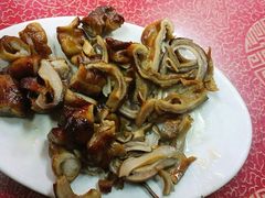 熏肚熏肠-老都一处饺子馆(道里店)