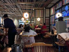 -桂小厨广西菜(印象城店)