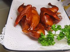 -维多利亚大酒店·雅园中餐厅