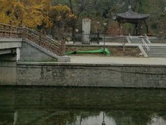 -元大都城垣遗址公园