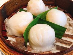 一品鲜虾饺-又一间茶点轩(百汇广场店)