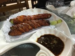 蹄膀破店(井大店)-破店(井大店)